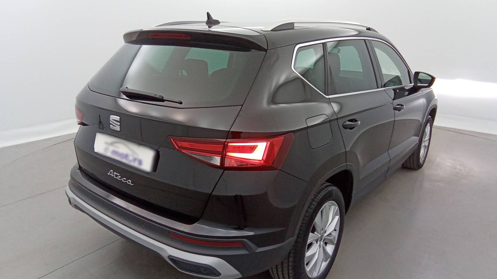 SEAT Ateca Style 1.0 TSI 110 STYLE +ACC - ref: 5-1368771 - Photo 10