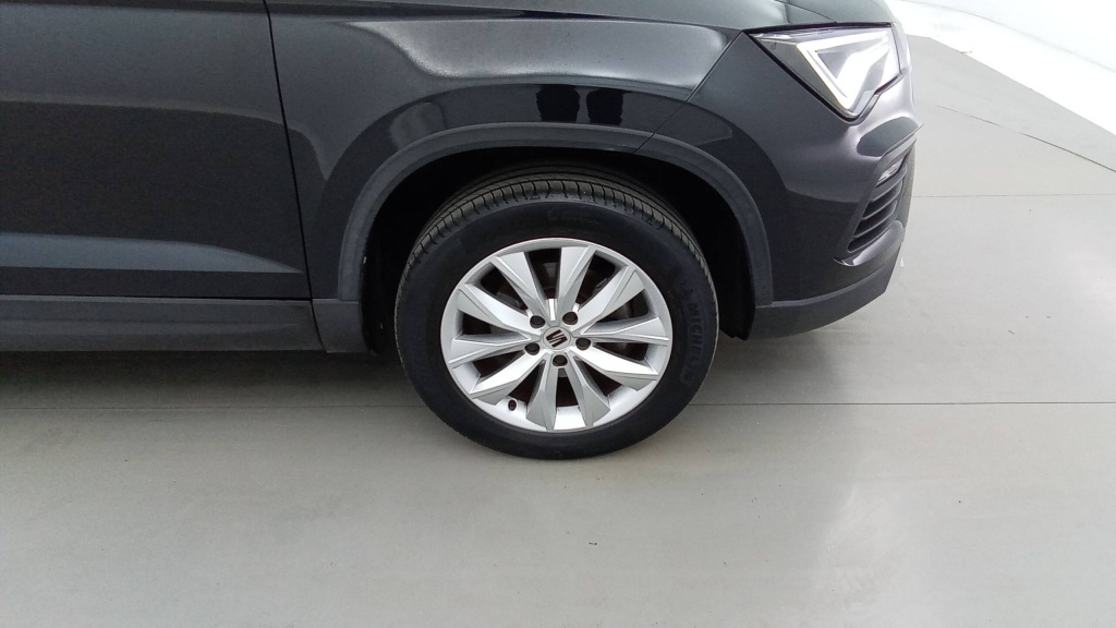 SEAT Ateca Style 1.0 TSI 110 STYLE +ACC - ref: 5-1368771 - Photo 11