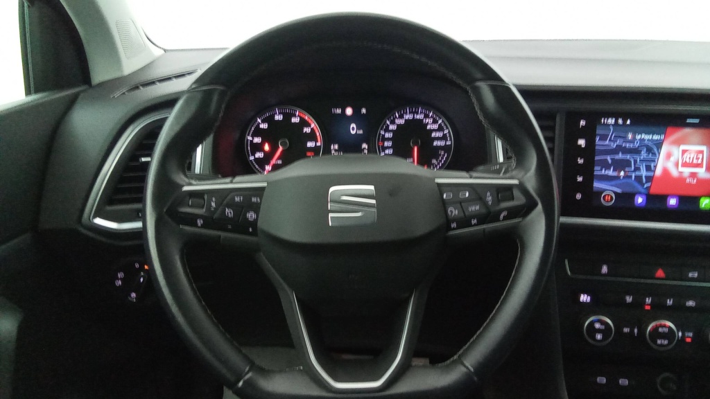 SEAT Ateca Style 1.0 TSI 110 STYLE +ACC - ref: 5-1368771 - Photo 13