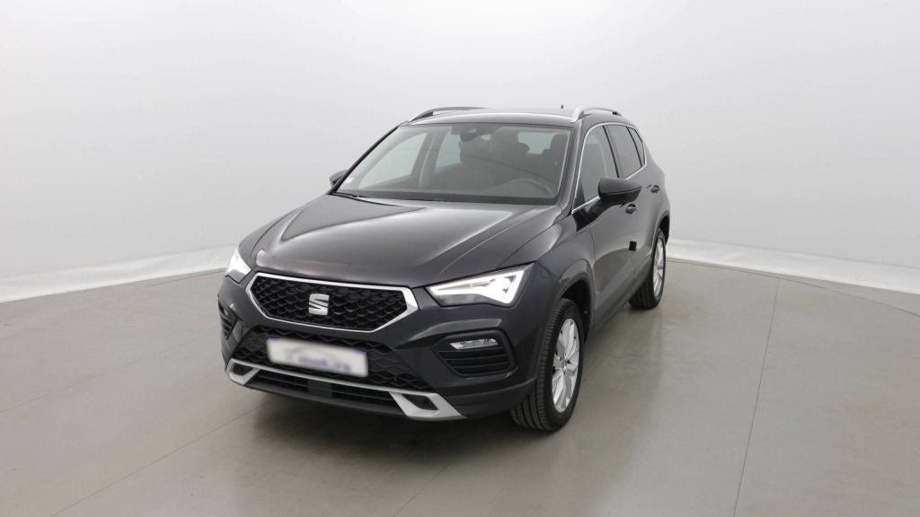 SEAT Ateca Style 1.0 TSI 110 STYLE +ACC - ref: 5-1368771 - Photo 15