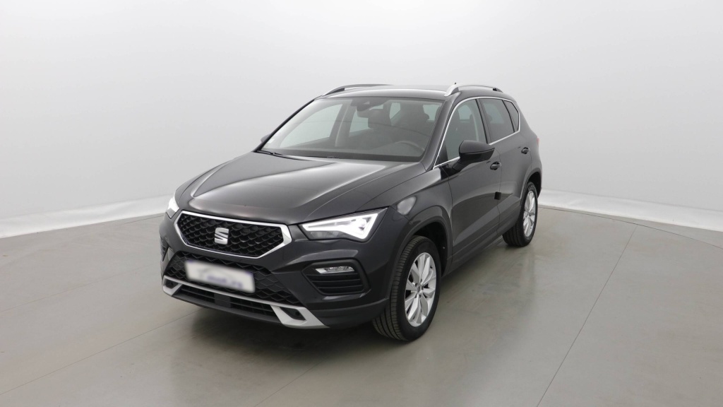 SEAT Ateca Style 1.0 TSI 110 STYLE +ACC - ref: 5-1368771 - Photo 16