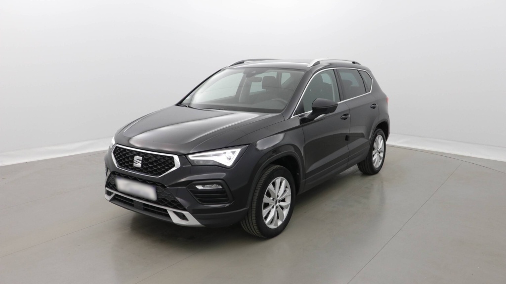 SEAT Ateca Style 1.0 TSI 110 STYLE +ACC - ref: 5-1368771 - Photo 17