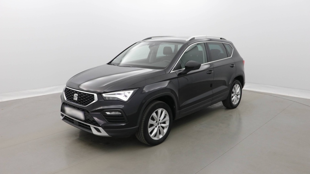 SEAT Ateca Style 1.0 TSI 110 STYLE +ACC - ref: 5-1368771 - Photo 18