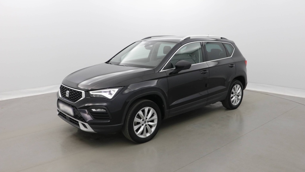 SEAT Ateca Style 1.0 TSI 110 STYLE +ACC - ref: 5-1368771 - Photo 19