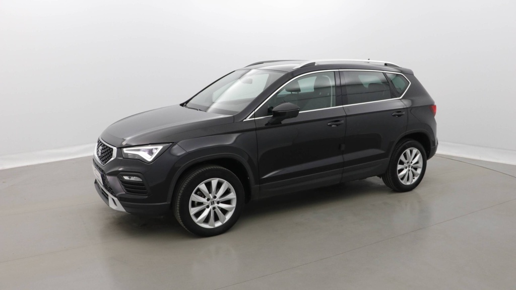 SEAT Ateca Style 1.0 TSI 110 STYLE +ACC - ref: 5-1368771 - Photo 2