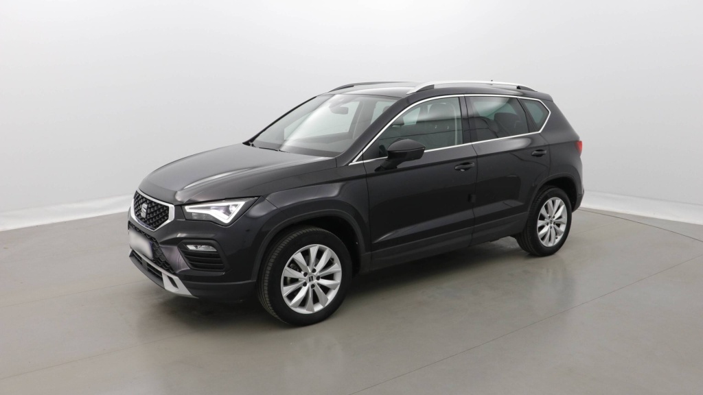 SEAT Ateca Style 1.0 TSI 110 STYLE +ACC - ref: 5-1368771 - Photo 20