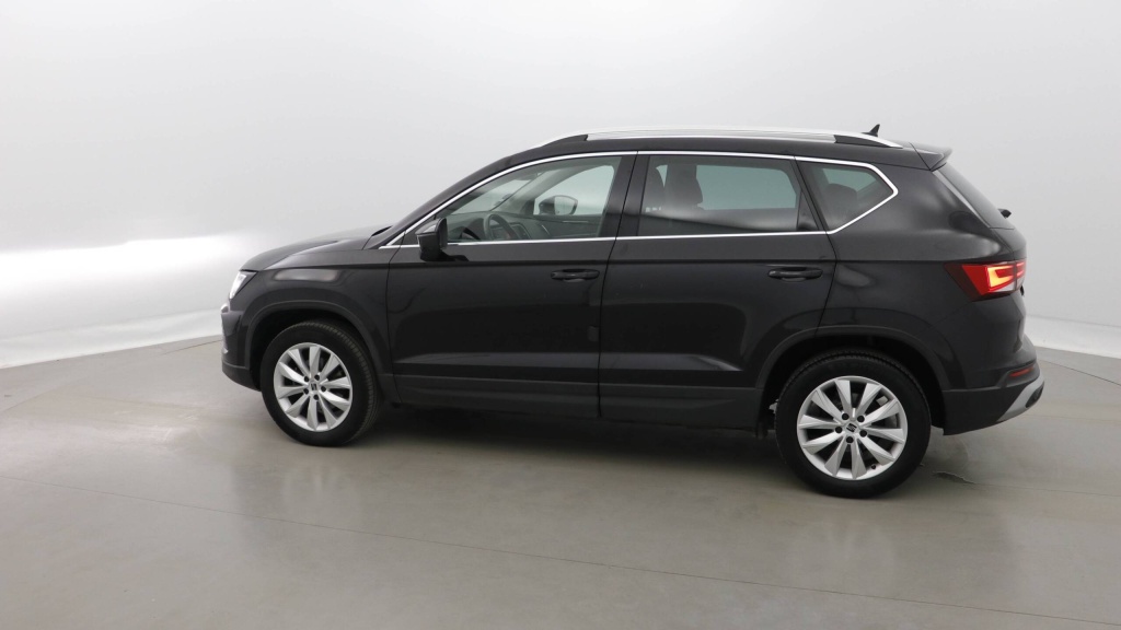 SEAT Ateca Style 1.0 TSI 110 STYLE +ACC - ref: 5-1368771 - Photo 3