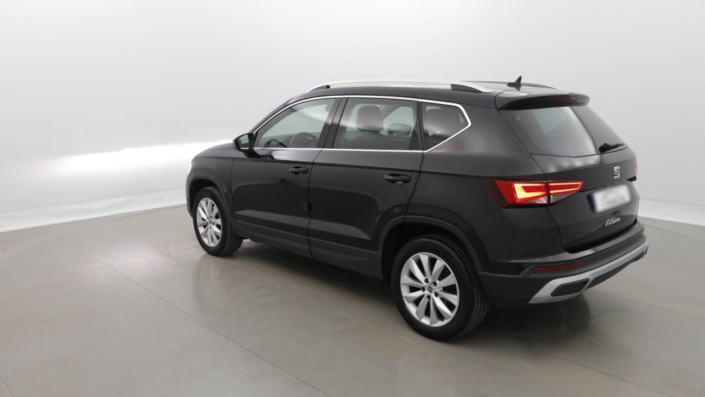 SEAT Ateca Style 1.0 TSI 110 STYLE +ACC - ref: 5-1368771 - Photo 4