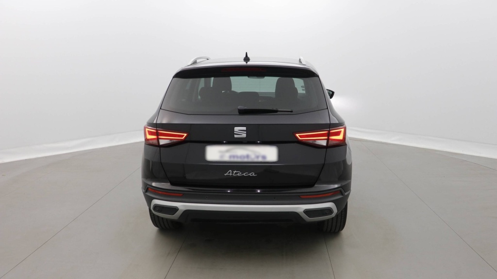 SEAT Ateca Style 1.0 TSI 110 STYLE +ACC - ref: 5-1368771 - Photo 5