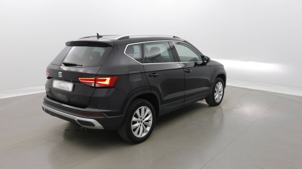 SEAT Ateca Style 1.0 TSI 110 STYLE +ACC - ref: 5-1368771 - Photo 6