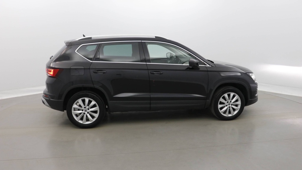 SEAT Ateca Style 1.0 TSI 110 STYLE +ACC - ref: 5-1368771 - Photo 7
