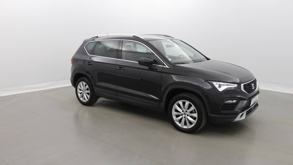 SEAT Ateca Style 1.0 TSI 110 STYLE +ACC - ref: 5-1368771 - Photo 8
