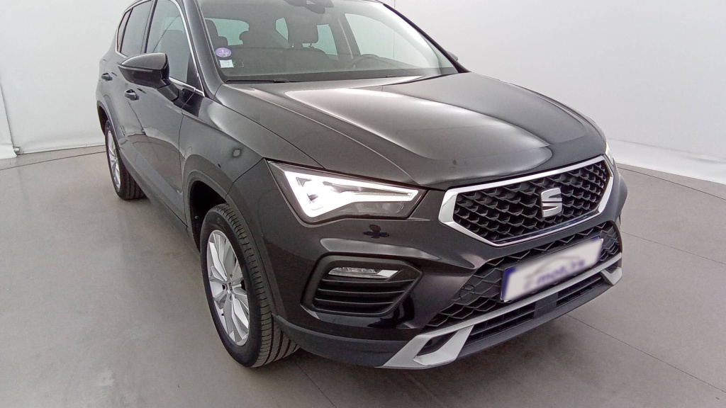 SEAT Ateca Style 1.0 TSI 110 STYLE +ACC - ref: 5-1368771 - Photo 9