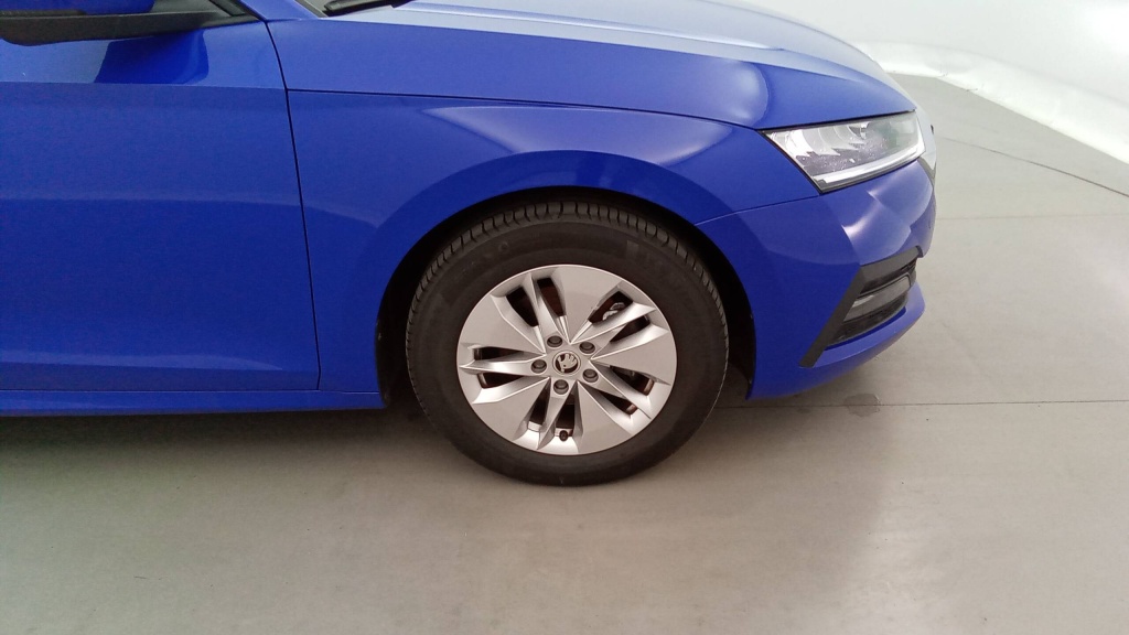 SKODA Octavia Combi Ambition 2.0 TDI 116 AMBITION +GPS +ACC - ref: 5-1369019 - Photo 11