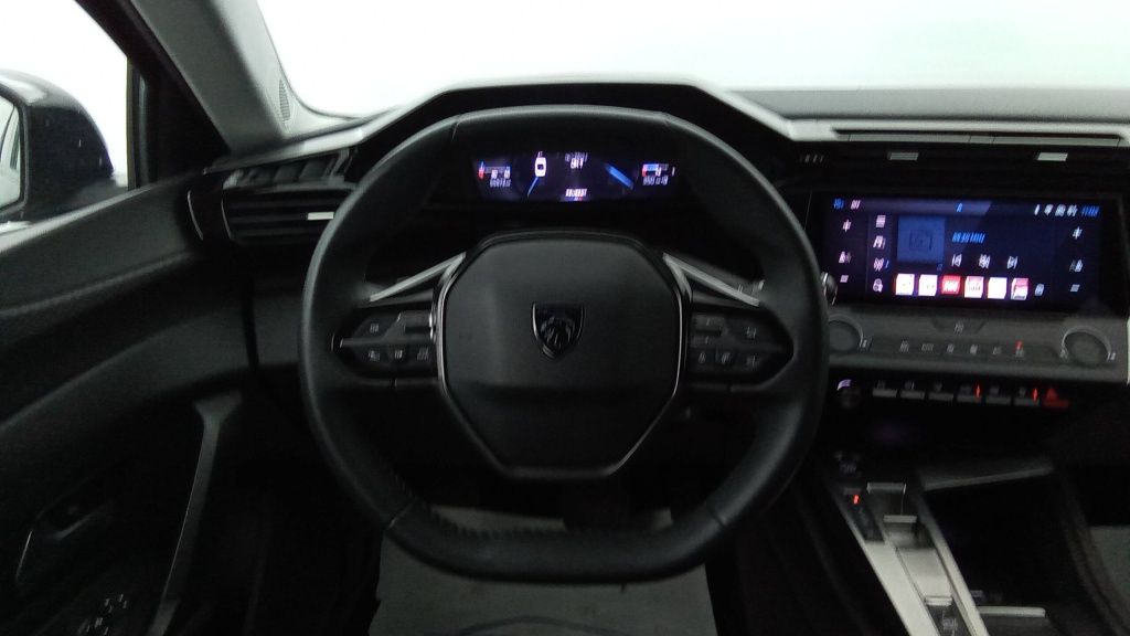 PEUGEOT 308 Active Pack PURETECH 130 EAT8 ACTIVE PACK - ref: 5-1369034 - Photo 12