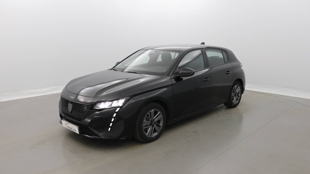 PEUGEOT 308 Active Pack PURETECH 130 EAT8 ACTIVE PACK - ref: 5-1369034 - Photo 16