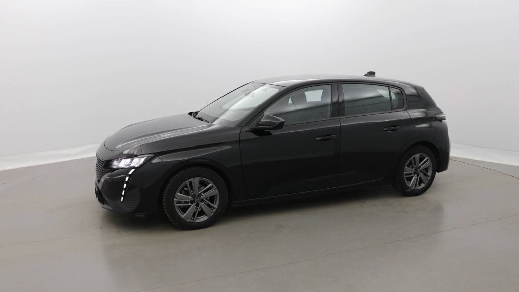 PEUGEOT 308 Active Pack PURETECH 130 EAT8 ACTIVE PACK - ref: 5-1369034 - Photo 20