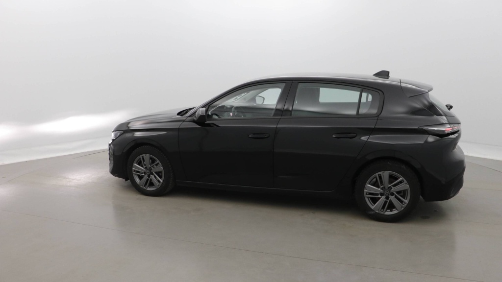 PEUGEOT 308 Active Pack PURETECH 130 EAT8 ACTIVE PACK - ref: 5-1369034 - Photo 3