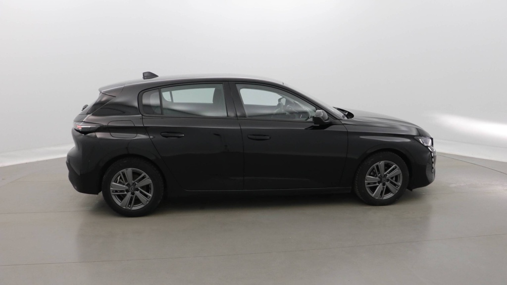 PEUGEOT 308 Active Pack PURETECH 130 EAT8 ACTIVE PACK - ref: 5-1369034 - Photo 7