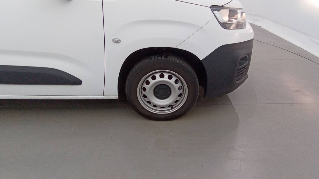 CITROEN Berlingo Van DRIVER M 1000 PURETECH 110 DRIVER 3PL +PDC AV - ref: 5-1369047 - Photo 11
