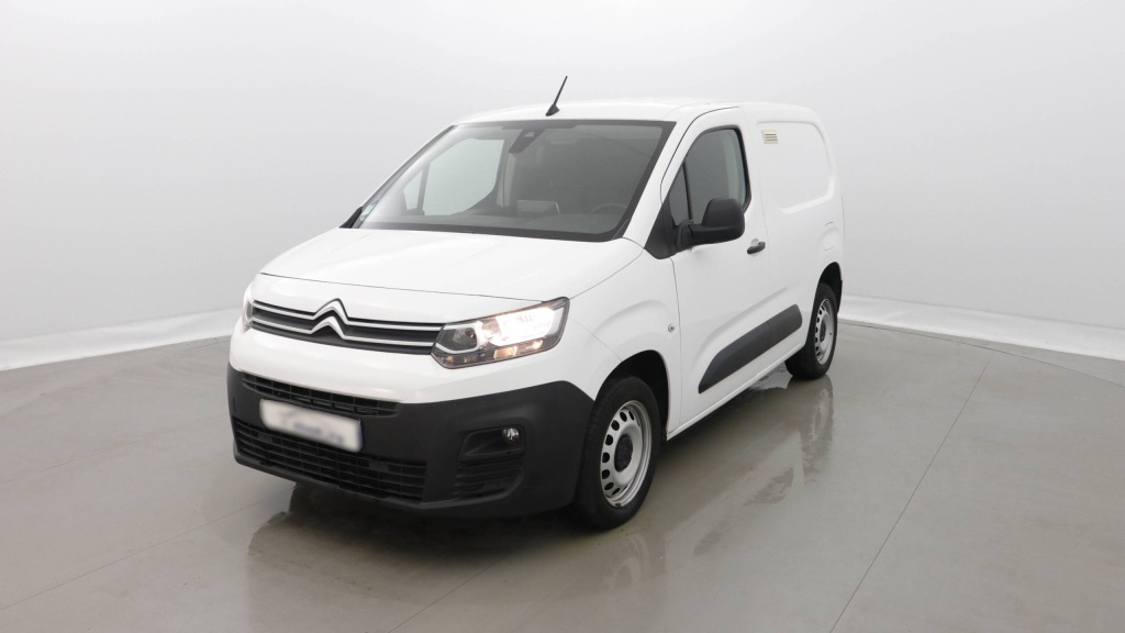 CITROEN Berlingo Van DRIVER M 1000 PURETECH 110 DRIVER 3PL +PDC AV - ref: 5-1369047 - Photo 16