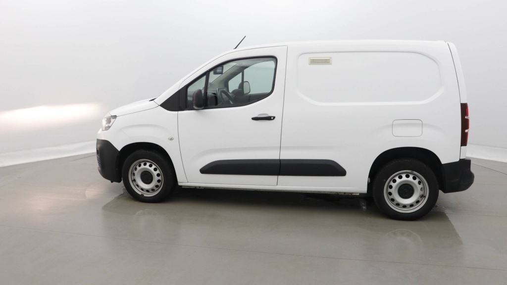 CITROEN Berlingo Van DRIVER M 1000 PURETECH 110 DRIVER 3PL +PDC AV - ref: 5-1369047 - Photo 3