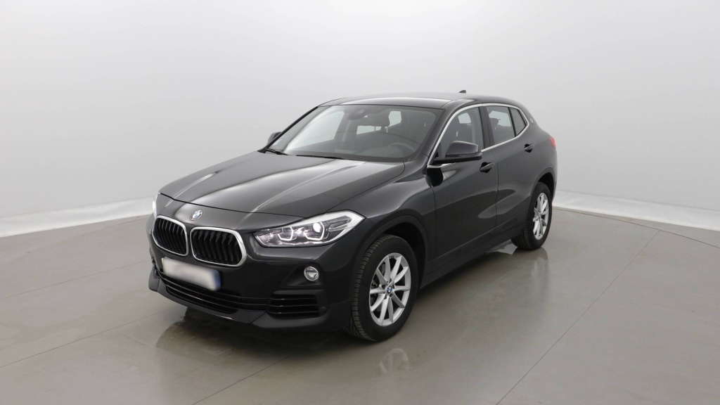 BMW X2 Business Design X2 SDRIVE 18I 136 DESIGN - ref: 5-1369058 - Photo 16