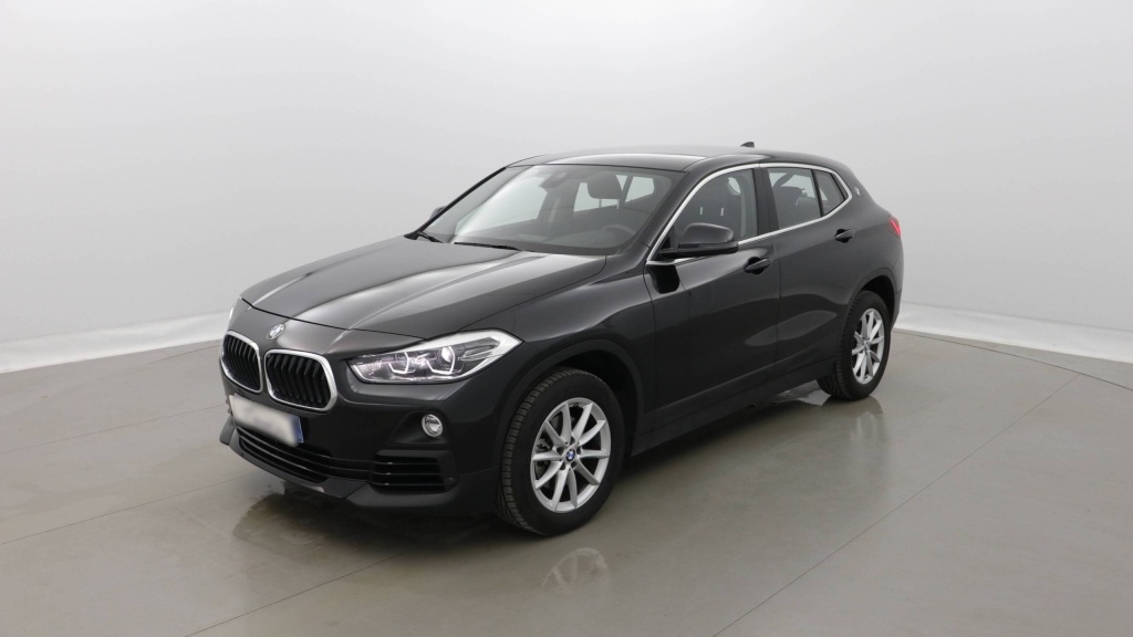BMW X2 Business Design X2 SDRIVE 18I 136 DESIGN - ref: 5-1369058 - Photo 17