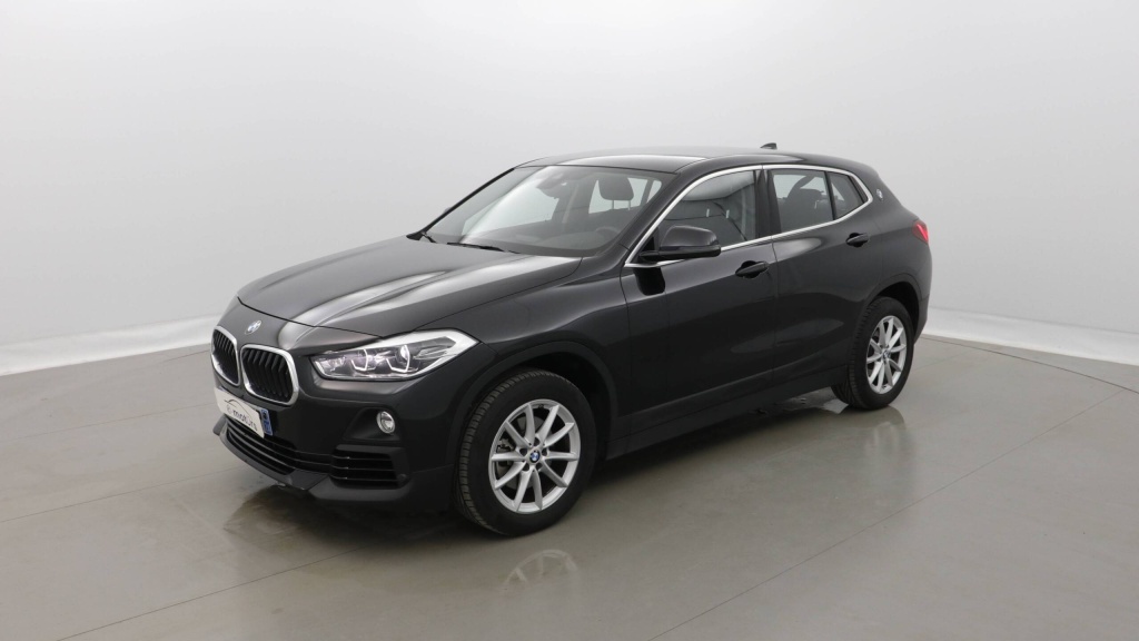 BMW X2 Business Design X2 SDRIVE 18I 136 DESIGN - ref: 5-1369058 - Photo 18