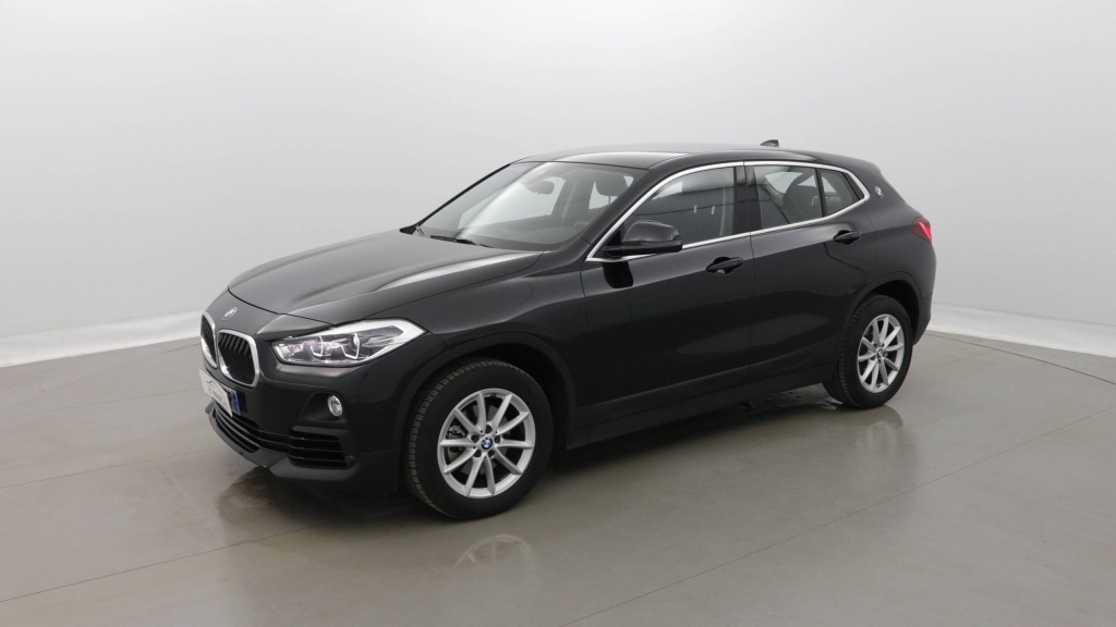 BMW X2 Business Design X2 SDRIVE 18I 136 DESIGN - ref: 5-1369058 - Photo 19