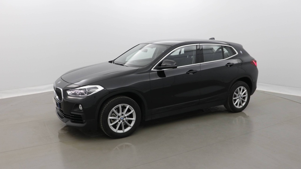 BMW X2 Business Design X2 SDRIVE 18I 136 DESIGN - ref: 5-1369058 - Photo 20
