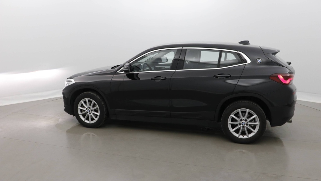BMW X2 Business Design X2 SDRIVE 18I 136 DESIGN - ref: 5-1369058 - Photo 3