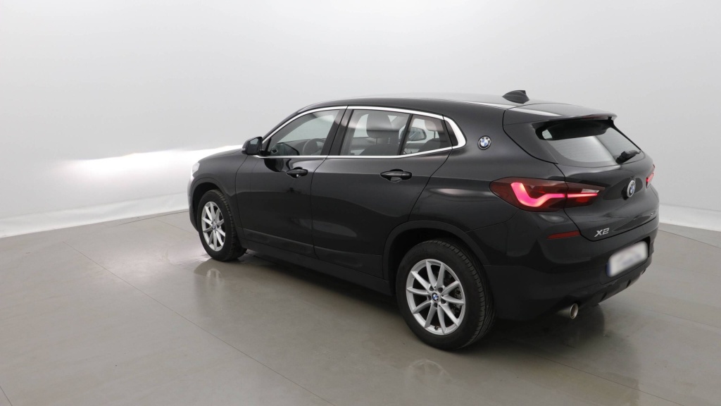 BMW X2 Business Design X2 SDRIVE 18I 136 DESIGN - ref: 5-1369058 - Photo 4