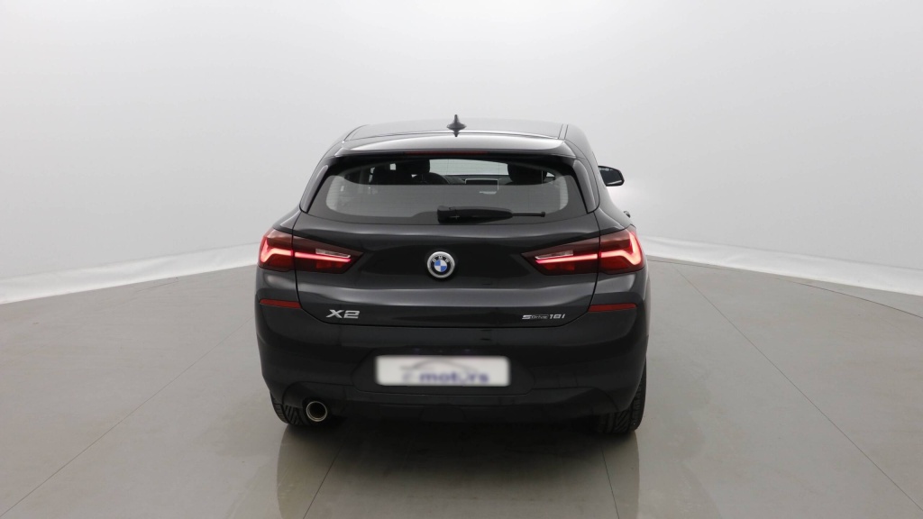 BMW X2 Business Design X2 SDRIVE 18I 136 DESIGN - ref: 5-1369058 - Photo 5
