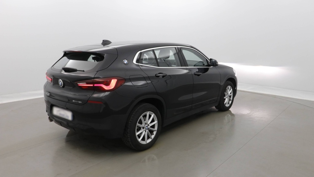 BMW X2 Business Design X2 SDRIVE 18I 136 DESIGN - ref: 5-1369058 - Photo 6