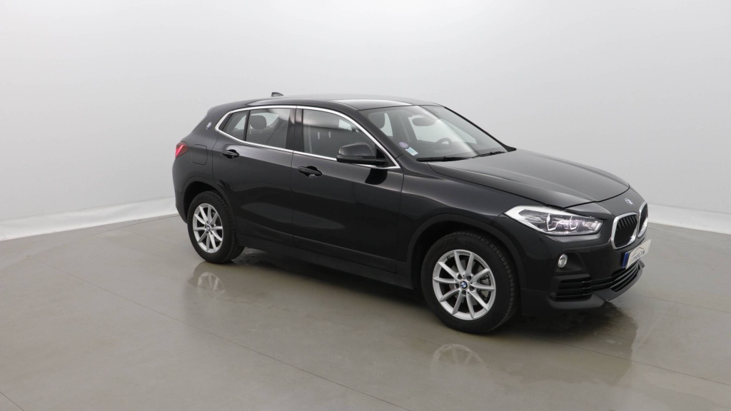 BMW X2 Business Design X2 SDRIVE 18I 136 DESIGN - ref: 5-1369058 - Photo 8