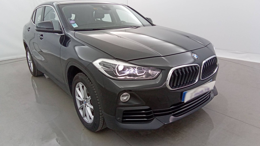 BMW X2 Business Design X2 SDRIVE 18I 136 DESIGN - ref: 5-1369058 - Photo 9