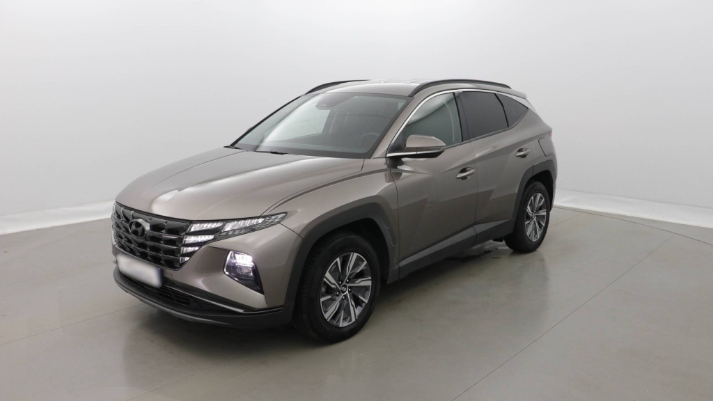 HYUNDAI Tucson Creative 1.6 T-GDI 230 HYBRID BVA6 CREATIVE +ACC - ref: 5-1369068 - Photo 17
