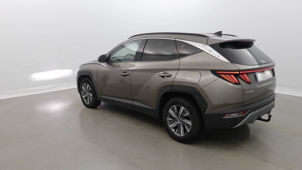 HYUNDAI Tucson Creative 1.6 T-GDI 230 HYBRID BVA6 CREATIVE +ACC - ref: 5-1369068 - Photo 4