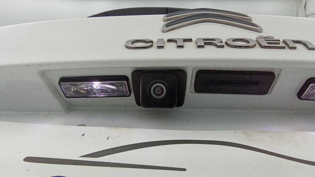CITROEN C5 Aircross Shine PURETECH 130 EAT8 SHINE +TOIT - ref: 5-1369085 - Photo 12
