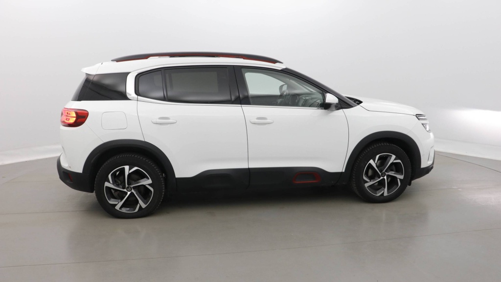 CITROEN C5 Aircross Shine PURETECH 130 EAT8 SHINE +TOIT - ref: 5-1369085 - Photo 6