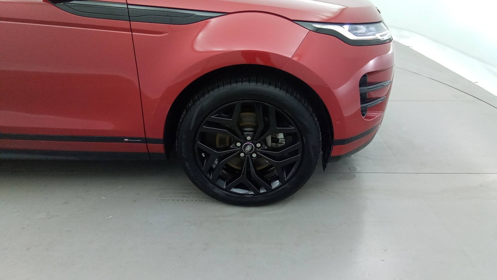 LAND ROVER Evoque R-Dynamic HSE D240 AWD BVA9 R-DYNAMIC HSE - ref: 5-1369120 - Photo 11