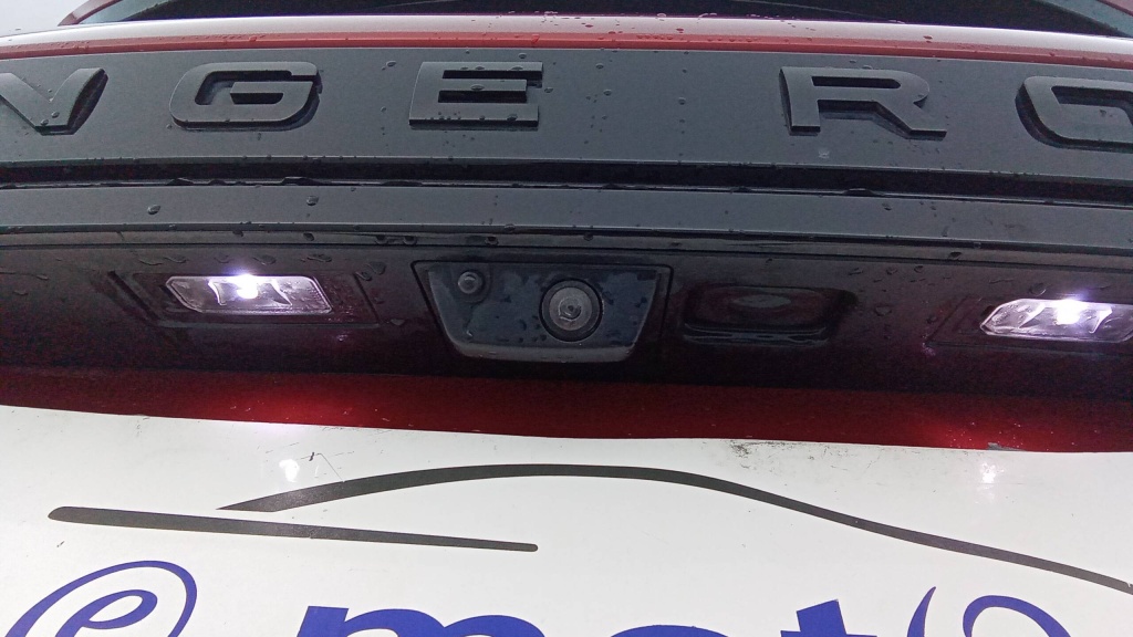 LAND ROVER Evoque R-Dynamic HSE D240 AWD BVA9 R-DYNAMIC HSE - ref: 5-1369120 - Photo 12