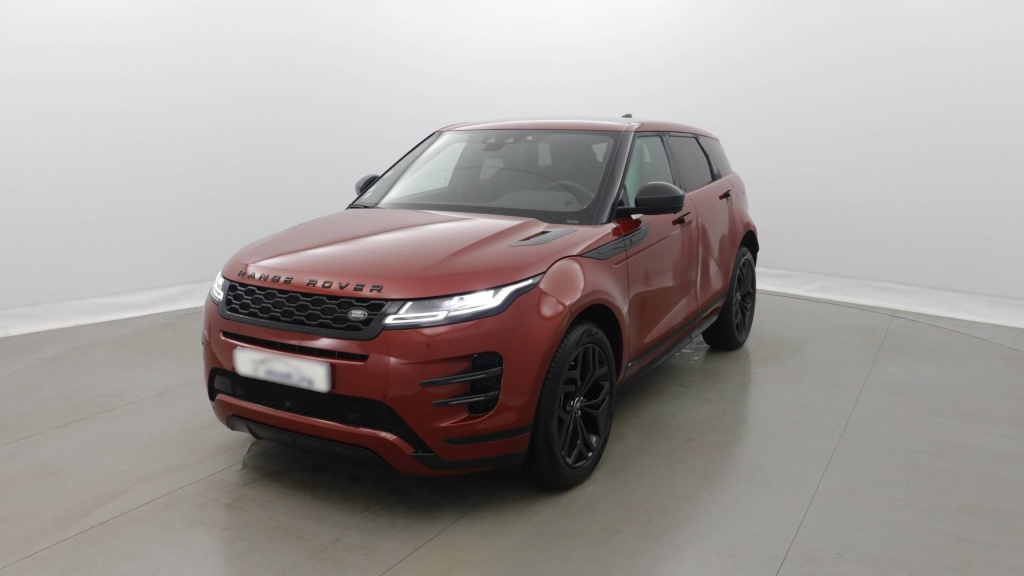 LAND ROVER Evoque R-Dynamic HSE D240 AWD BVA9 R-DYNAMIC HSE - ref: 5-1369120 - Photo 18