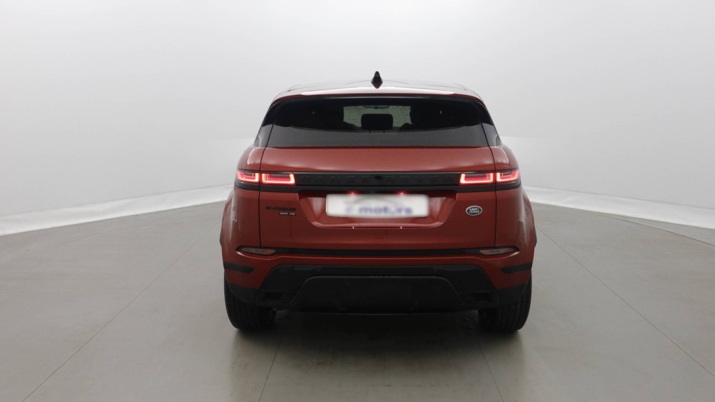 LAND ROVER Evoque R-Dynamic HSE D240 AWD BVA9 R-DYNAMIC HSE - ref: 5-1369120 - Photo 5
