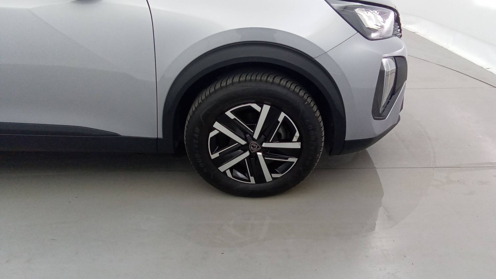 PEUGEOT 2008 Active PURETECH 100 S&S BVM6 - ACTIVE - ref: 5-1369122 - Photo 11