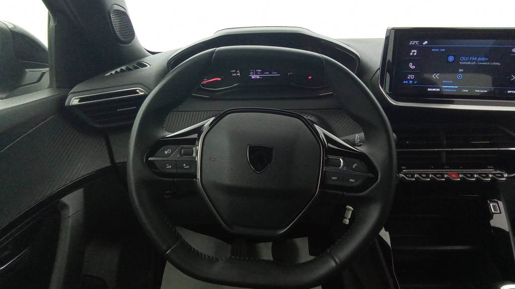 PEUGEOT 2008 Active PURETECH 100 S&S BVM6 - ACTIVE - ref: 5-1369122 - Photo 12
