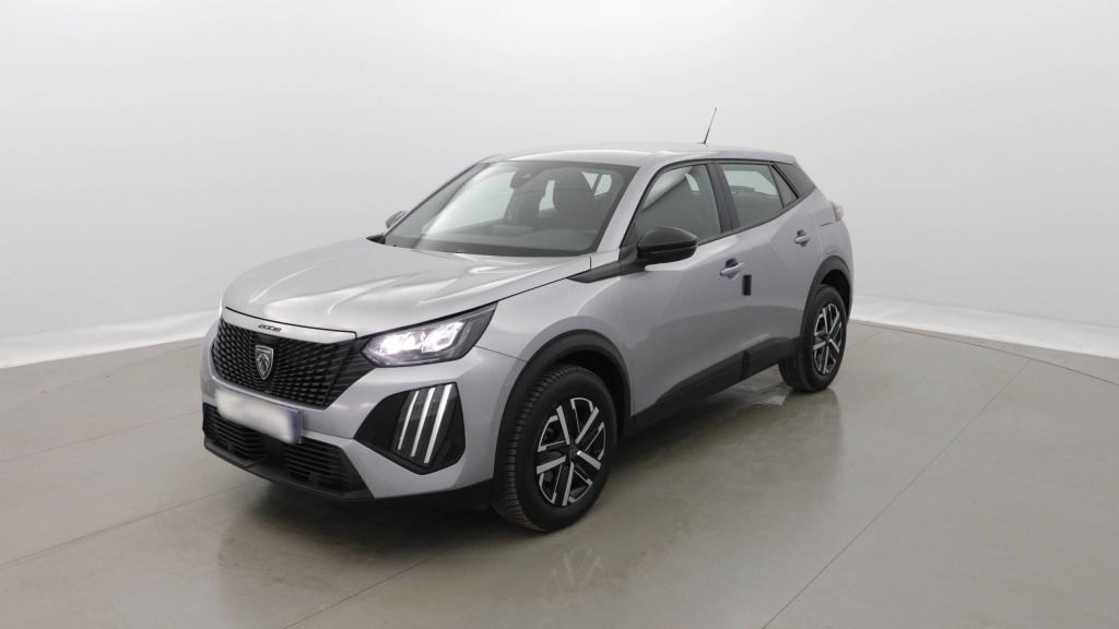 PEUGEOT 2008 Active PURETECH 100 S&S BVM6 - ACTIVE - ref: 5-1369122 - Photo 14