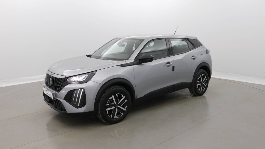 PEUGEOT 2008 Active PURETECH 100 S&S BVM6 - ACTIVE - ref: 5-1369122 - Photo 16