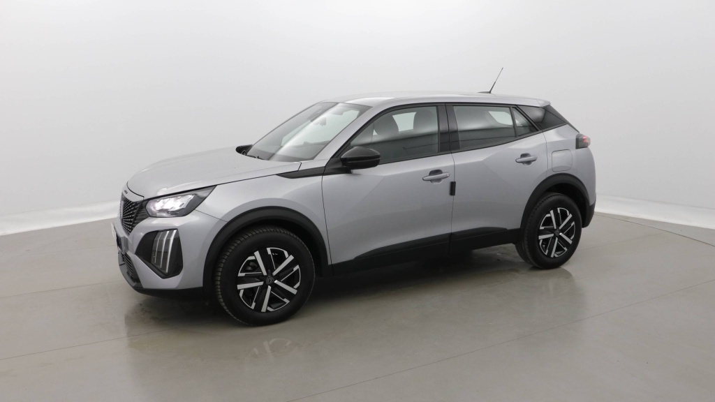 PEUGEOT 2008 Active PURETECH 100 S&S BVM6 - ACTIVE - ref: 5-1369122 - Photo 18